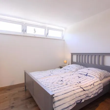 Hamburger Strasse 4 Whg 3 Inkl Wlan Apartament Grömitz