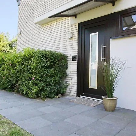 Hamburger Strasse 4 Whg 3 Inkl Wlan Groemitz