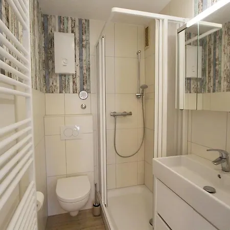 Hamburger Strasse 4 Whg 3 Inkl Wlan * Grömitz