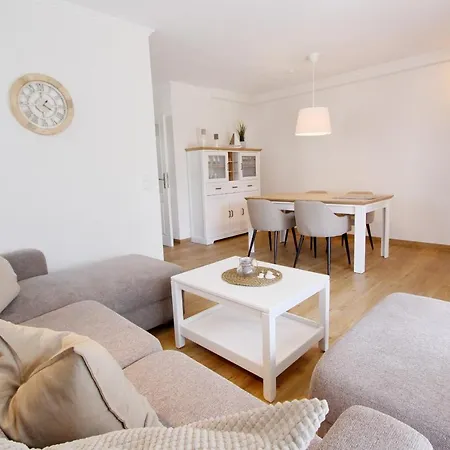 Hamburger Strasse 4 Whg 3 Inkl Wlan