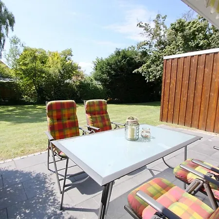 Hamburger Strasse 4 Whg 3 Inkl Wlan Grömitz