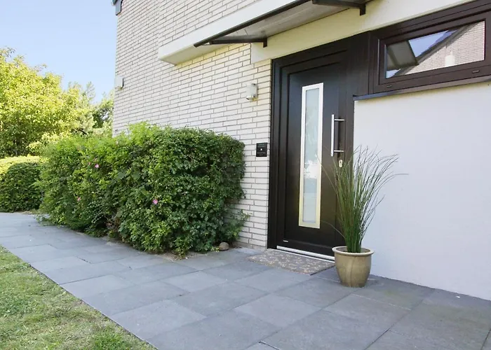 Hamburger Strasse 4 Whg 3 Inkl Wlan Grömitz